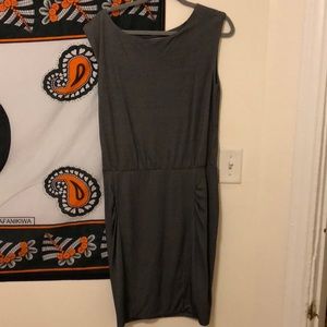 Athleta dress